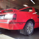 Illustration for article titled For $3,250, Might It Be A Bright Idea To Buy This 1986 Chrysler Laser X/T?